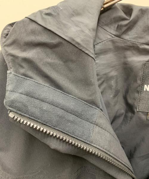 THE NORTH FACE（ザ ノース フェイス）THE NORTH FACE (ザ ノース フェイス) マウンテンライトジャケット GORE-TEX ブラック サイズ:Mの古着・服飾アイテム