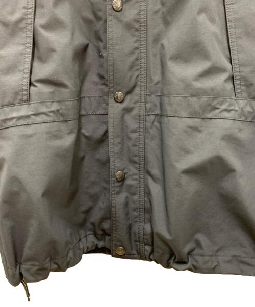 THE NORTH FACE（ザ ノース フェイス）THE NORTH FACE (ザ ノース フェイス) マウンテンライトジャケット GORE-TEX ブラック サイズ:Mの古着・服飾アイテム