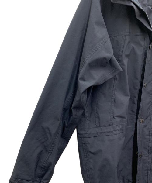 THE NORTH FACE（ザ ノース フェイス）THE NORTH FACE (ザ ノース フェイス) マウンテンライトジャケット GORE-TEX ブラック サイズ:Mの古着・服飾アイテム