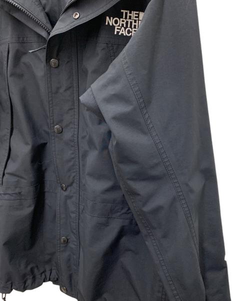 THE NORTH FACE（ザ ノース フェイス）THE NORTH FACE (ザ ノース フェイス) マウンテンライトジャケット GORE-TEX ブラック サイズ:Mの古着・服飾アイテム