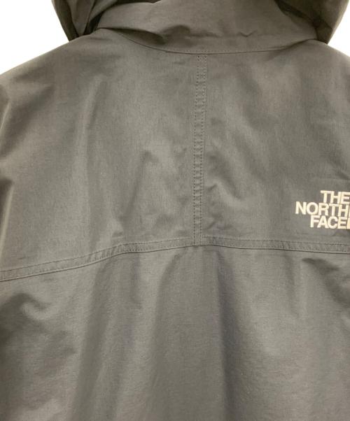 THE NORTH FACE（ザ ノース フェイス）THE NORTH FACE (ザ ノース フェイス) マウンテンライトジャケット GORE-TEX ブラック サイズ:Mの古着・服飾アイテム