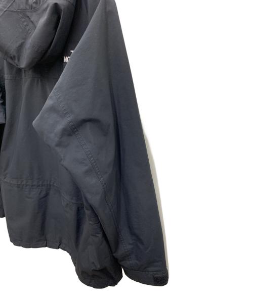THE NORTH FACE（ザ ノース フェイス）THE NORTH FACE (ザ ノース フェイス) マウンテンライトジャケット GORE-TEX ブラック サイズ:Mの古着・服飾アイテム