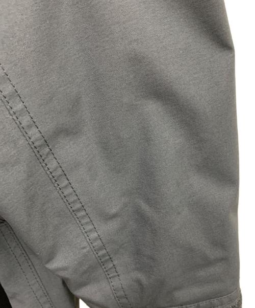 THE NORTH FACE（ザ ノース フェイス）THE NORTH FACE (ザ ノース フェイス) マウンテンライトジャケット GORE-TEX ブラック サイズ:Mの古着・服飾アイテム