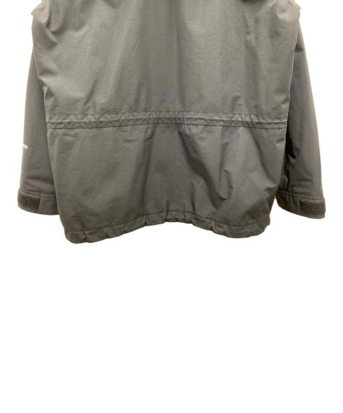 THE NORTH FACE（ザ ノース フェイス）THE NORTH FACE (ザ ノース フェイス) マウンテンライトジャケット GORE-TEX ブラック サイズ:Mの古着・服飾アイテム