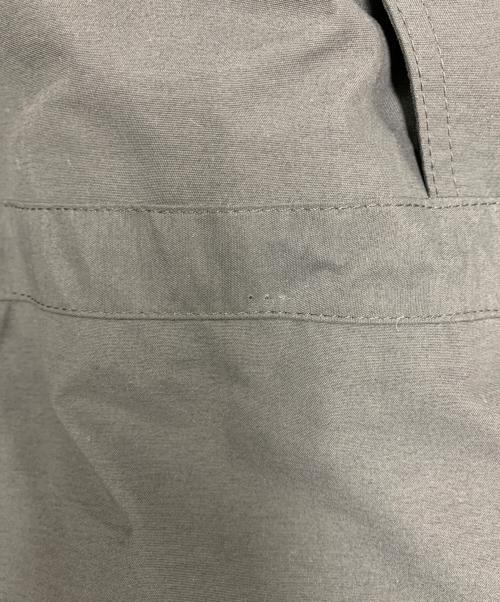 THE NORTH FACE（ザ ノース フェイス）THE NORTH FACE (ザ ノース フェイス) マウンテンライトジャケット GORE-TEX ブラック サイズ:Mの古着・服飾アイテム