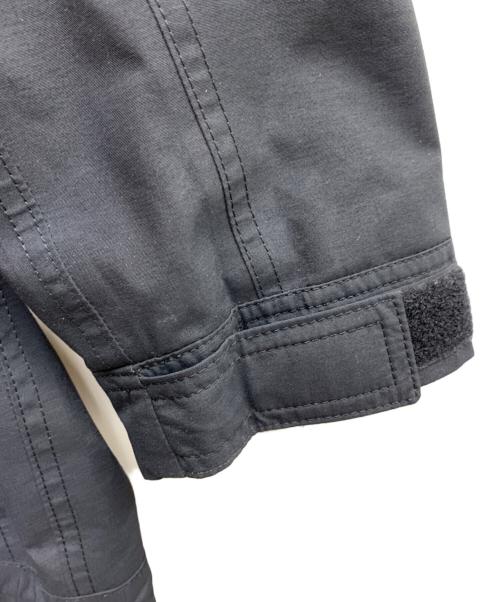 THE NORTH FACE（ザ ノース フェイス）THE NORTH FACE (ザ ノース フェイス) マウンテンライトジャケット GORE-TEX ブラック サイズ:Mの古着・服飾アイテム