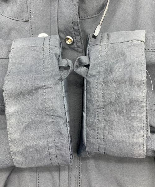 THE NORTH FACE（ザ ノース フェイス）THE NORTH FACE (ザ ノース フェイス) マウンテンライトジャケット GORE-TEX ブラック サイズ:Mの古着・服飾アイテム