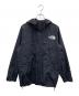 THE NORTH FACE（ザ ノース フェイス）の古着「マウンテンライトジャケット GORE-TEX」｜ブラック