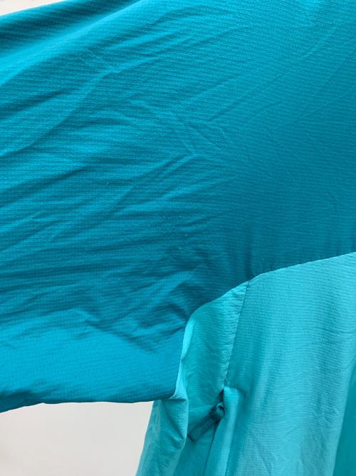 THE NORTH FACE（ザ ノース フェイス）THE NORTH FACE (ザ ノース フェイス) ジップジャケット グリーン サイズ:Lの古着・服飾アイテム