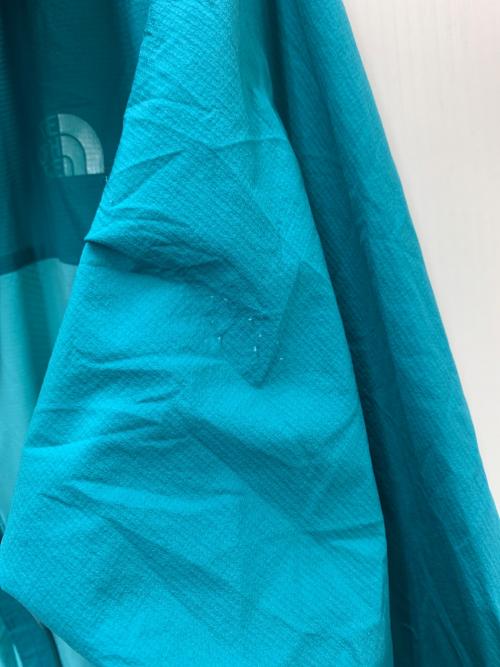 THE NORTH FACE（ザ ノース フェイス）THE NORTH FACE (ザ ノース フェイス) ジップジャケット グリーン サイズ:Lの古着・服飾アイテム