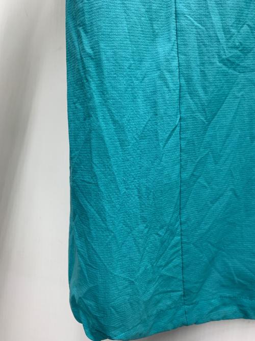 THE NORTH FACE（ザ ノース フェイス）THE NORTH FACE (ザ ノース フェイス) ジップジャケット グリーン サイズ:Lの古着・服飾アイテム