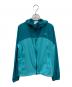 THE NORTH FACE（ザ ノース フェイス）の古着「ジップジャケット」｜グリーン