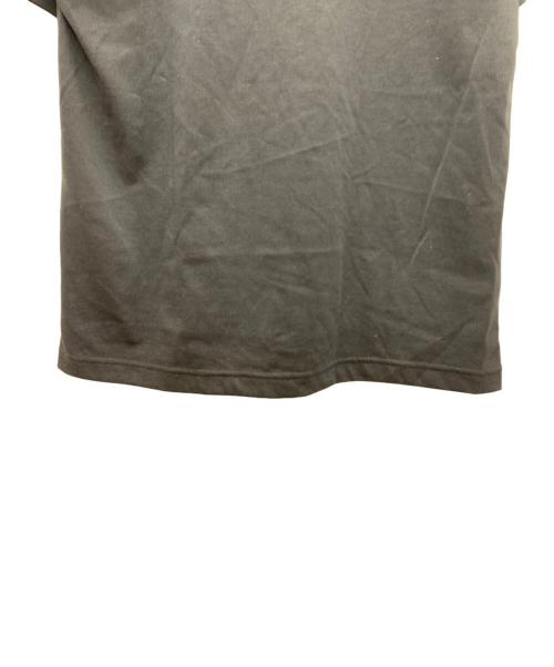 THE NORTH FACE（ザ ノース フェイス）THE NORTH FACE (ザ ノース フェイス) 半袖カットソー ブラック サイズ:M 未使用品の古着・服飾アイテム