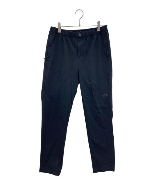 THE NORTH FACE（ザ ノース フェイス）THE NORTH FACE (ザ ノース フェイス) バーブライトスリムパンツ ブラック サイズ:Mの古着・服飾アイテム