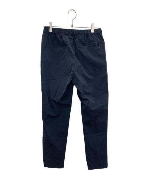 THE NORTH FACE（ザ ノース フェイス）THE NORTH FACE (ザ ノース フェイス) バーブライトスリムパンツ ブラック サイズ:Mの古着・服飾アイテム
