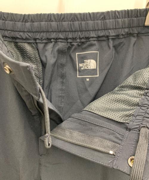 THE NORTH FACE（ザ ノース フェイス）THE NORTH FACE (ザ ノース フェイス) バーブライトスリムパンツ ブラック サイズ:Mの古着・服飾アイテム