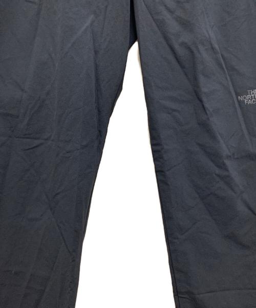 THE NORTH FACE（ザ ノース フェイス）THE NORTH FACE (ザ ノース フェイス) バーブライトスリムパンツ ブラック サイズ:Mの古着・服飾アイテム