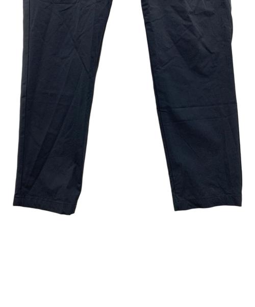 THE NORTH FACE（ザ ノース フェイス）THE NORTH FACE (ザ ノース フェイス) バーブライトスリムパンツ ブラック サイズ:Mの古着・服飾アイテム