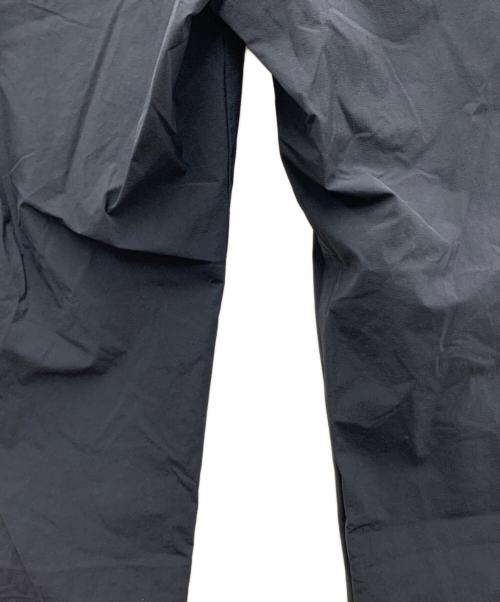 THE NORTH FACE（ザ ノース フェイス）THE NORTH FACE (ザ ノース フェイス) バーブライトスリムパンツ ブラック サイズ:Mの古着・服飾アイテム