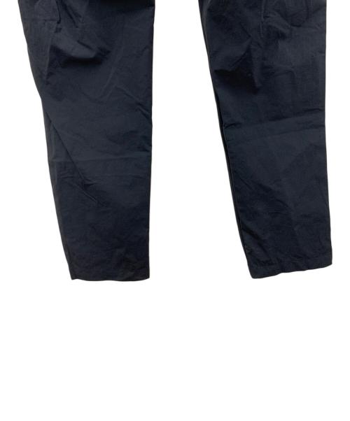 THE NORTH FACE（ザ ノース フェイス）THE NORTH FACE (ザ ノース フェイス) バーブライトスリムパンツ ブラック サイズ:Mの古着・服飾アイテム