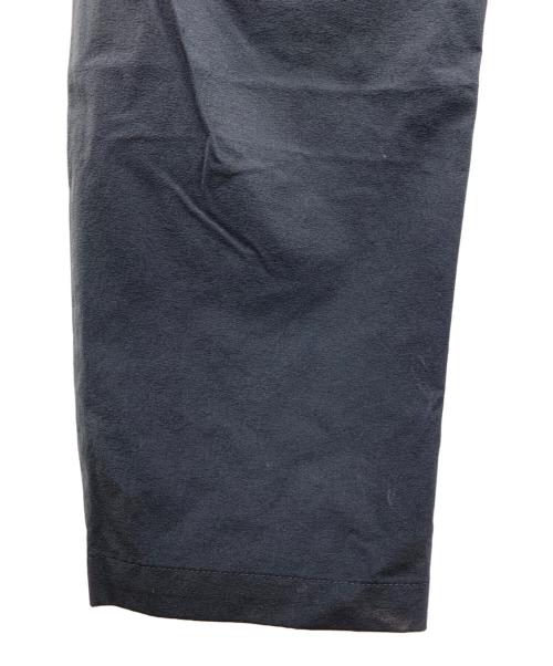 THE NORTH FACE（ザ ノース フェイス）THE NORTH FACE (ザ ノース フェイス) バーブライトスリムパンツ ブラック サイズ:Mの古着・服飾アイテム
