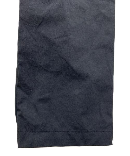 THE NORTH FACE（ザ ノース フェイス）THE NORTH FACE (ザ ノース フェイス) バーブライトスリムパンツ ブラック サイズ:Mの古着・服飾アイテム