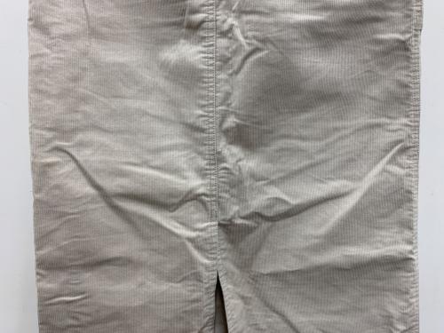 THE NORTH FACE（ザ ノース フェイス）THE NORTH FACE (ザ ノース フェイス) スカート ベージュ サイズ:Lの古着・服飾アイテム