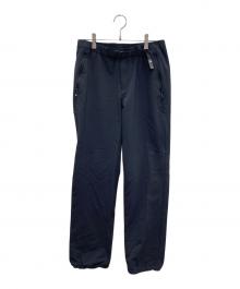 THE NORTH FACE（ザ ノース フェイス）の古着「パンツ」｜ブラック