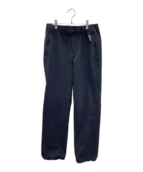 THE NORTH FACE（ザ ノース フェイス）THE NORTH FACE (ザ ノース フェイス) パンツ ブラック サイズ:Lの古着・服飾アイテム