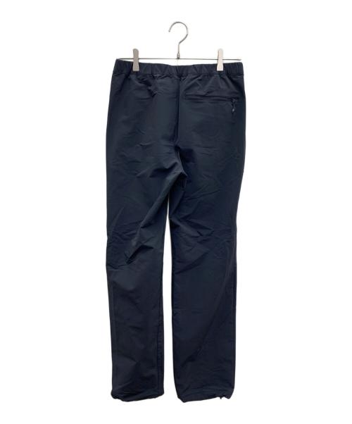 THE NORTH FACE（ザ ノース フェイス）THE NORTH FACE (ザ ノース フェイス) パンツ ブラック サイズ:Lの古着・服飾アイテム