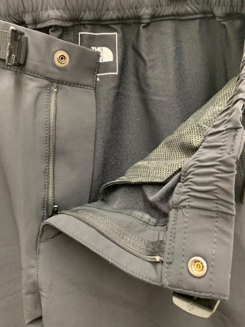 THE NORTH FACE（ザ ノース フェイス）THE NORTH FACE (ザ ノース フェイス) パンツ ブラック サイズ:Lの古着・服飾アイテム