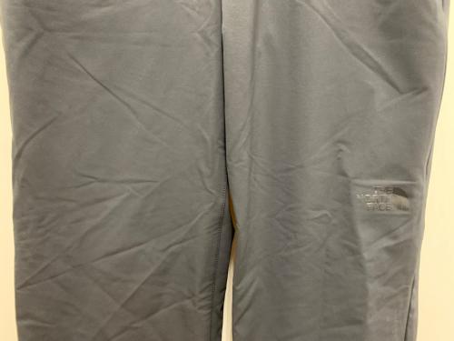 THE NORTH FACE（ザ ノース フェイス）THE NORTH FACE (ザ ノース フェイス) パンツ ブラック サイズ:Lの古着・服飾アイテム