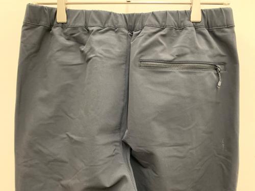 THE NORTH FACE（ザ ノース フェイス）THE NORTH FACE (ザ ノース フェイス) パンツ ブラック サイズ:Lの古着・服飾アイテム