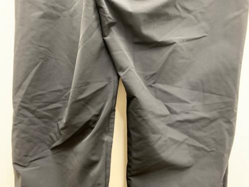 THE NORTH FACE（ザ ノース フェイス）THE NORTH FACE (ザ ノース フェイス) パンツ ブラック サイズ:Lの古着・服飾アイテム