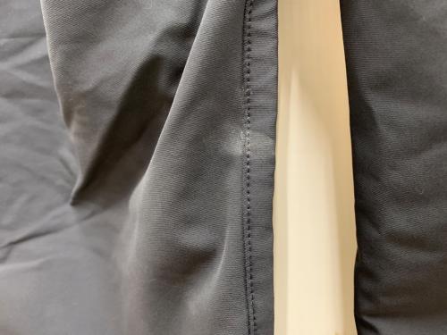 THE NORTH FACE（ザ ノース フェイス）THE NORTH FACE (ザ ノース フェイス) パンツ ブラック サイズ:Lの古着・服飾アイテム