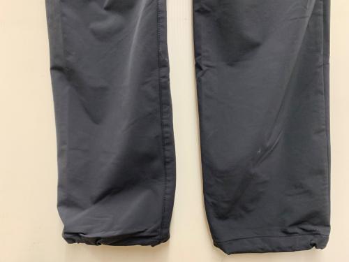 THE NORTH FACE（ザ ノース フェイス）THE NORTH FACE (ザ ノース フェイス) パンツ ブラック サイズ:Lの古着・服飾アイテム