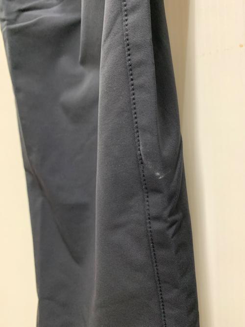 THE NORTH FACE（ザ ノース フェイス）THE NORTH FACE (ザ ノース フェイス) パンツ ブラック サイズ:Lの古着・服飾アイテム