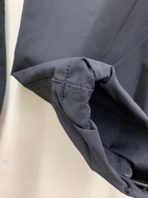 THE NORTH FACE（ザ ノース フェイス）THE NORTH FACE (ザ ノース フェイス) パンツ ブラック サイズ:Lの古着・服飾アイテム