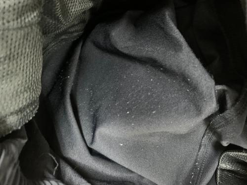 THE NORTH FACE（ザ ノース フェイス）THE NORTH FACE (ザ ノース フェイス) パンツ ブラック サイズ:Lの古着・服飾アイテム