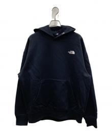 THE NORTH FACE（ザ ノース フェイス）の古着「パーカー」｜ブラック