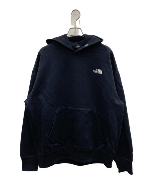 THE NORTH FACE（ザ ノース フェイス）THE NORTH FACE (ザ ノース フェイス) パーカー ブラック サイズ:XLの古着・服飾アイテム