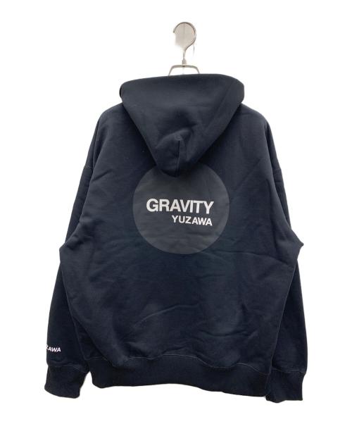 THE NORTH FACE（ザ ノース フェイス）THE NORTH FACE (ザ ノース フェイス) パーカー ブラック サイズ:XLの古着・服飾アイテム
