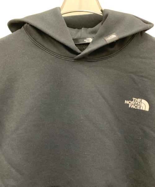 THE NORTH FACE（ザ ノース フェイス）THE NORTH FACE (ザ ノース フェイス) パーカー ブラック サイズ:XLの古着・服飾アイテム