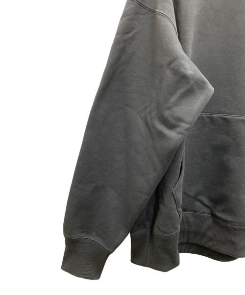 THE NORTH FACE（ザ ノース フェイス）THE NORTH FACE (ザ ノース フェイス) パーカー ブラック サイズ:XLの古着・服飾アイテム