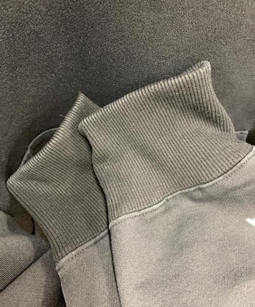 THE NORTH FACE（ザ ノース フェイス）THE NORTH FACE (ザ ノース フェイス) パーカー ブラック サイズ:XLの古着・服飾アイテム
