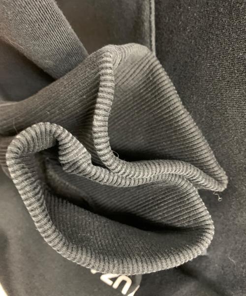 THE NORTH FACE（ザ ノース フェイス）THE NORTH FACE (ザ ノース フェイス) パーカー ブラック サイズ:XLの古着・服飾アイテム