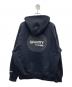 THE NORTH FACE (ザ ノース フェイス) パーカー ブラック サイズ:XL：10000円