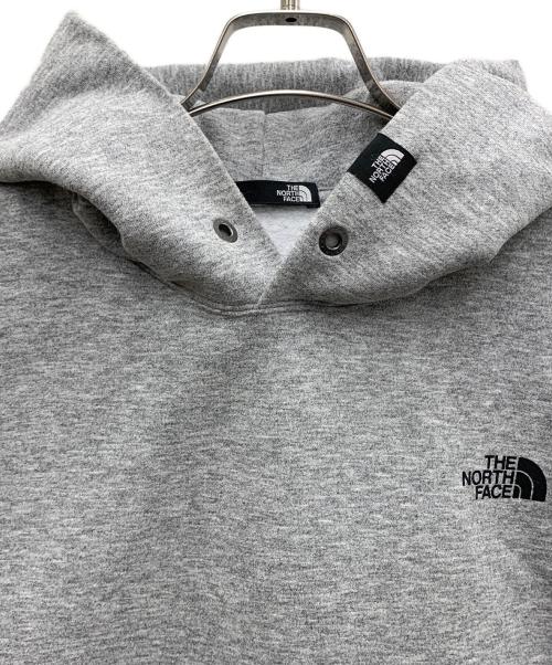 THE NORTH FACE（ザ ノース フェイス）THE NORTH FACE (ザ ノース フェイス) パーカー グレー サイズ:Lの古着・服飾アイテム