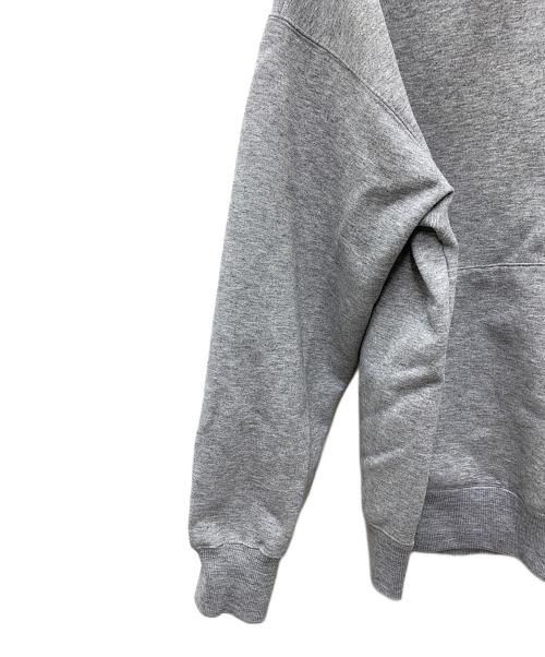 THE NORTH FACE（ザ ノース フェイス）THE NORTH FACE (ザ ノース フェイス) パーカー グレー サイズ:Lの古着・服飾アイテム