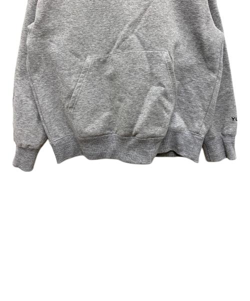THE NORTH FACE（ザ ノース フェイス）THE NORTH FACE (ザ ノース フェイス) パーカー グレー サイズ:Lの古着・服飾アイテム